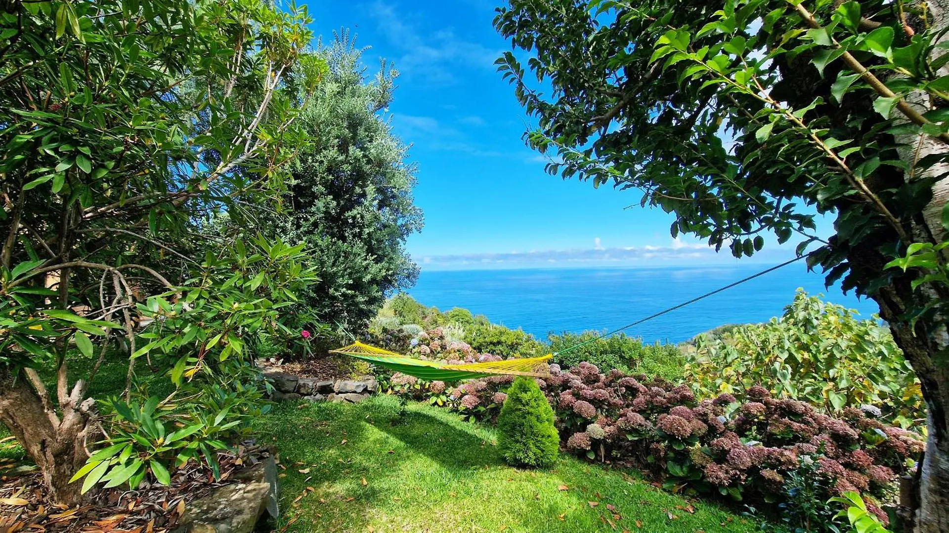 Garden Of Eden By Lovelystay Πόντα Ντελγάδα